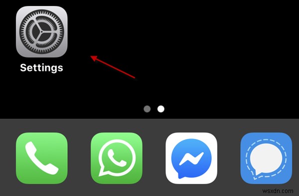 Dễ Dàng Xem Và Hủy Đăng Ký Dịch Vụ iOS Trên Bất Kỳ Thiết Bị iDevice Nào