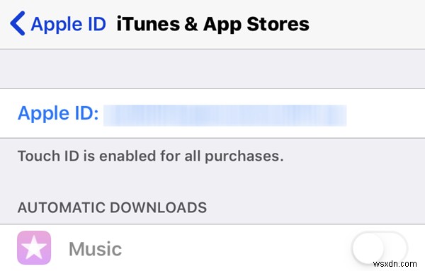 Dễ Dàng Xem Và Hủy Đăng Ký Dịch Vụ iOS Trên Bất Kỳ Thiết Bị iDevice Nào