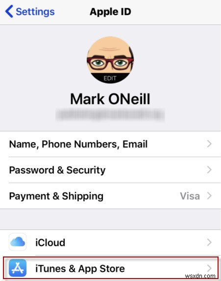 Dễ Dàng Xem Và Hủy Đăng Ký Dịch Vụ iOS Trên Bất Kỳ Thiết Bị iDevice Nào