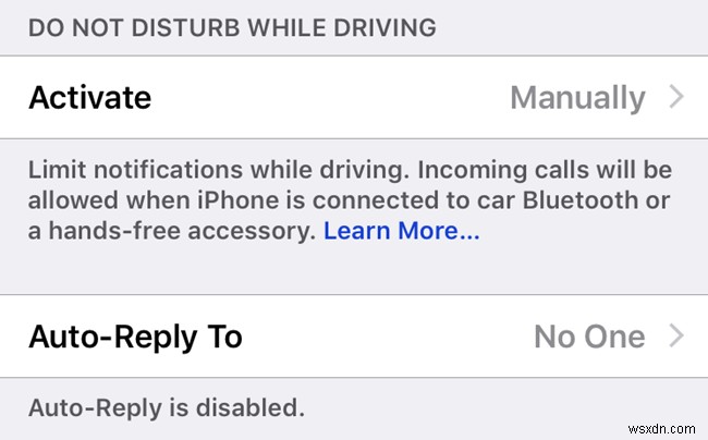 Kích Hoạt Không Làm Phiền (Do Not Disturb) Trên iOS: Hướng Dẫn Thiết Lập Nhanh