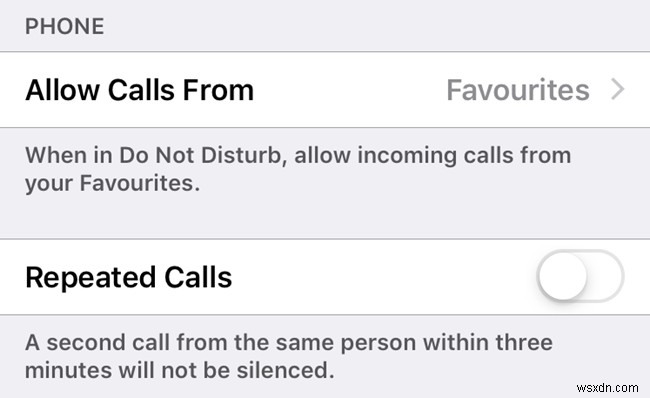 Kích Hoạt Không Làm Phiền (Do Not Disturb) Trên iOS: Hướng Dẫn Thiết Lập Nhanh
