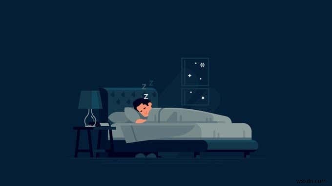 Top 5 Ứng Dụng iOS Tăng Chất Lượng Giấc Ngủ