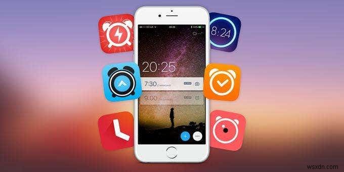Top 5 Ứng Dụng iOS Tăng Chất Lượng Giấc Ngủ