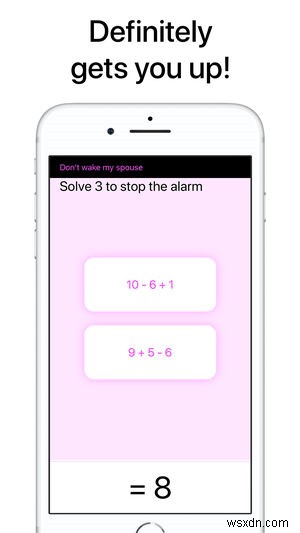Top 5 Ứng Dụng iOS Tăng Chất Lượng Giấc Ngủ