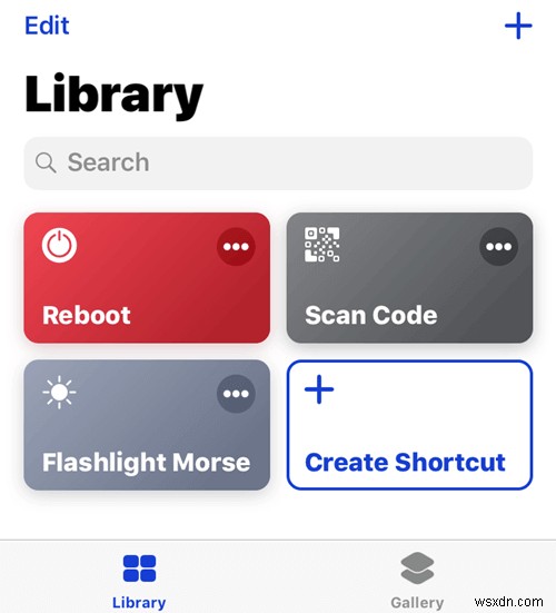 Tạo Raccourcis iOS: Tiết Kiệm Thời Gian Với Tự Động Hóa Dễ Dàng
