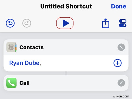 Tạo Raccourcis iOS: Tiết Kiệm Thời Gian Với Tự Động Hóa Dễ Dàng