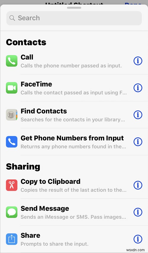 Tạo Raccourcis iOS: Tiết Kiệm Thời Gian Với Tự Động Hóa Dễ Dàng