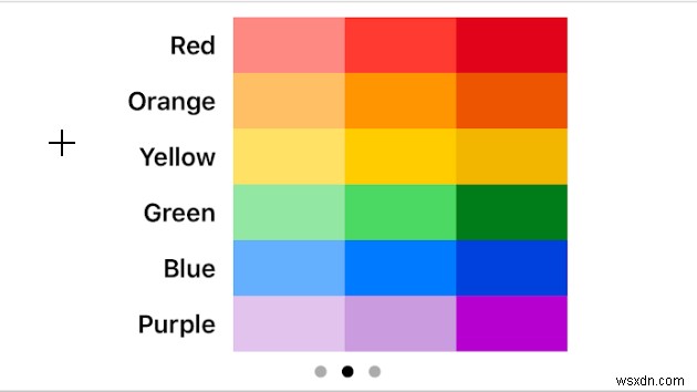 Cách Bật Chế Độ Hiển Thị Phù Hợp (Display Accommodations) Trên iOS: Hướng Dẫn Bước Đi Bước