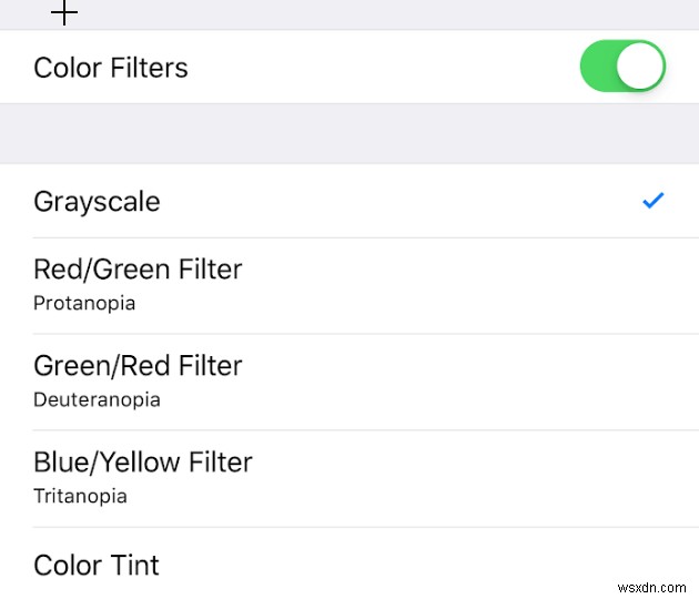 Cách Bật Chế Độ Hiển Thị Phù Hợp (Display Accommodations) Trên iOS: Hướng Dẫn Bước Đi Bước