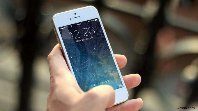 Làm chủ Cài đặt Khả năng Truy cập Tương tác iOS: Tùy chỉnh Dễ dàng cho Tất cả Người dùng