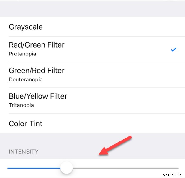 Cách Bật Chế Độ Hiển Thị Phù Hợp (Display Accommodations) Trên iOS: Hướng Dẫn Bước Đi Bước