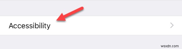 Làm chủ Cài đặt Khả năng Truy cập Tương tác iOS: Tùy chỉnh Dễ dàng cho Tất cả Người dùng