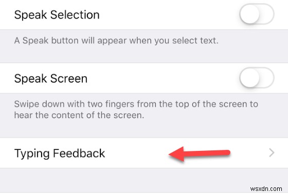 Làm chủ Cài đặt Khả năng Truy cập Tương tác iOS: Tùy chỉnh Dễ dàng cho Tất cả Người dùng