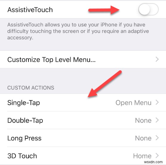 Làm chủ Cài đặt Khả năng Truy cập Tương tác iOS: Tùy chỉnh Dễ dàng cho Tất cả Người dùng