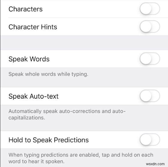 Làm chủ Cài đặt Khả năng Truy cập Tương tác iOS: Tùy chỉnh Dễ dàng cho Tất cả Người dùng