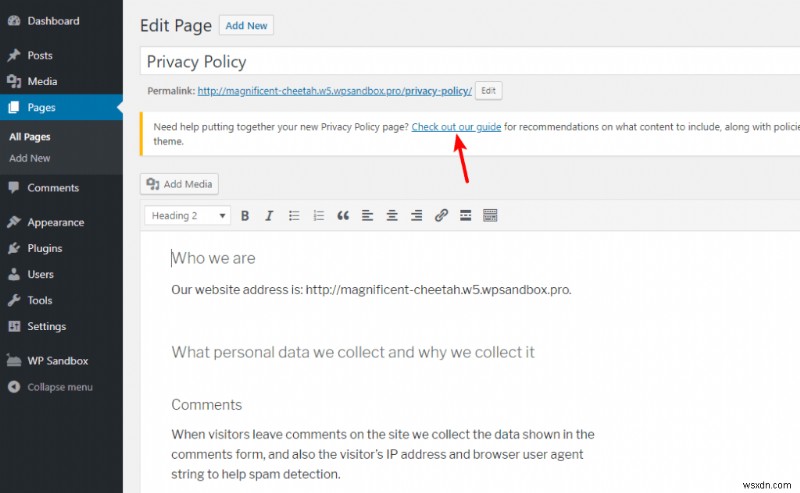 17 Bước Cần Thiết Sau Khi Cài Đặt WordPress Cho Website Thành Công
