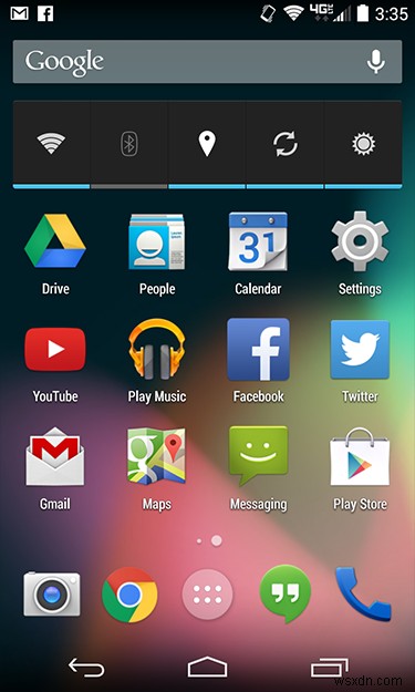 Android Cơ Bản: Làm Chủ Thiết Bị Ngay Từ Ngày Đầu
