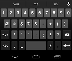 Android Cơ Bản: Làm Chủ Thiết Bị Ngay Từ Ngày Đầu