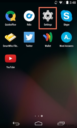 Android Cơ Bản: Làm Chủ Thiết Bị Ngay Từ Ngày Đầu