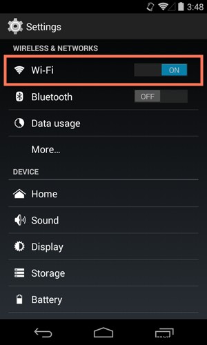 Android Cơ Bản: Làm Chủ Thiết Bị Ngay Từ Ngày Đầu