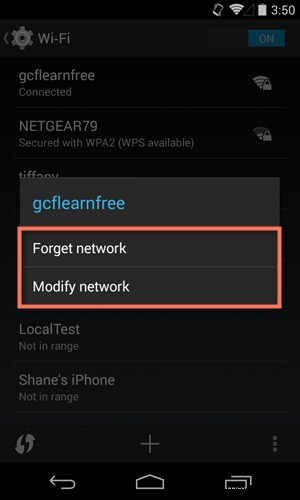 Android Cơ Bản: Làm Chủ Thiết Bị Ngay Từ Ngày Đầu