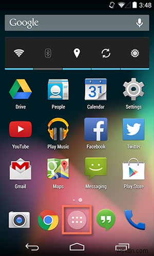 Android Cơ Bản: Làm Chủ Thiết Bị Ngay Từ Ngày Đầu
