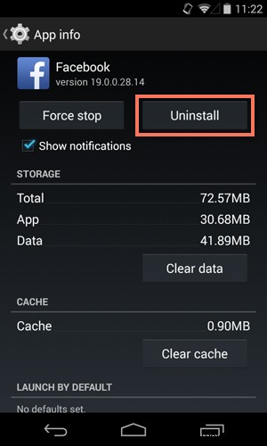 Android cơ bản: Cách tải ứng dụng an toàn từ Google Play