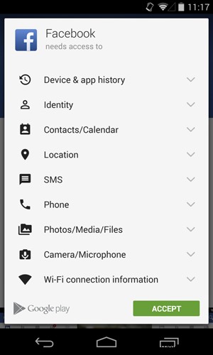 Android cơ bản: Cách tải ứng dụng an toàn từ Google Play