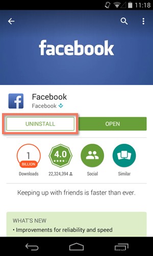 Android cơ bản: Cách tải ứng dụng an toàn từ Google Play