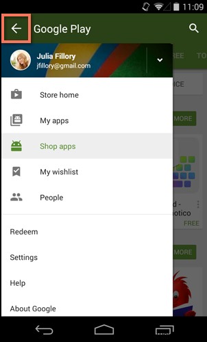 Android cơ bản: Cách tải ứng dụng an toàn từ Google Play