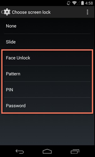 Android cơ bản: Bảo vệ thiết bị – Mẹo bảo mật & quyền riêng tư thiết yếu