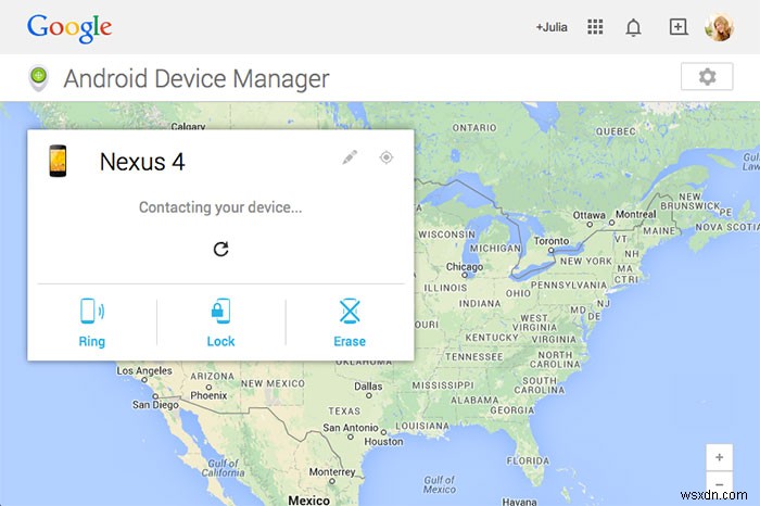Android cơ bản: Bảo vệ thiết bị – Mẹo bảo mật & quyền riêng tư thiết yếu
