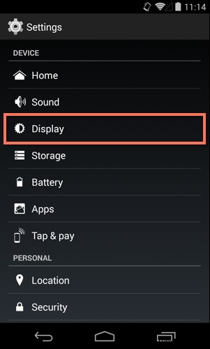Làm chủ Android cơ bản: Mẹo giữ thiết bị chạy mượt mà