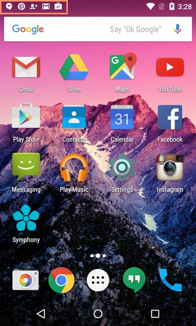 Làm chủ thông báo Android: Hướng dẫn hoàn chỉnh quản lý cảnh báo