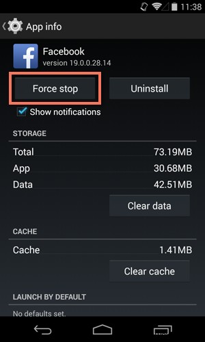 Làm chủ Android cơ bản: Mẹo giữ thiết bị chạy mượt mà