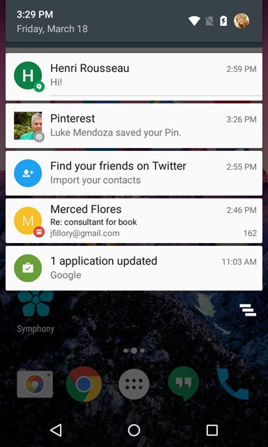 Làm chủ thông báo Android: Hướng dẫn hoàn chỉnh quản lý cảnh báo