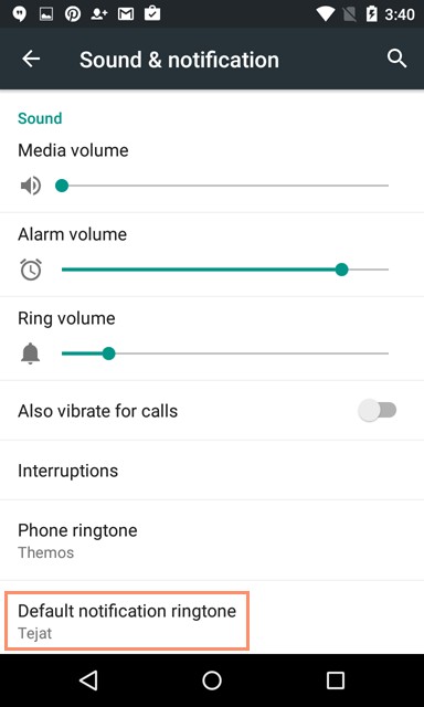 Làm chủ thông báo Android: Hướng dẫn hoàn chỉnh quản lý cảnh báo
