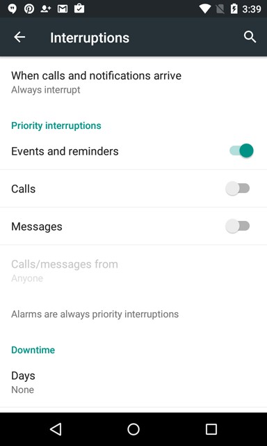 Làm chủ thông báo Android: Hướng dẫn hoàn chỉnh quản lý cảnh báo