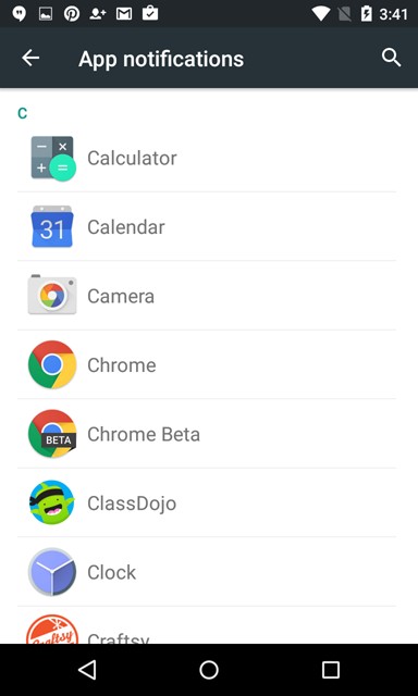 Làm chủ thông báo Android: Hướng dẫn hoàn chỉnh quản lý cảnh báo