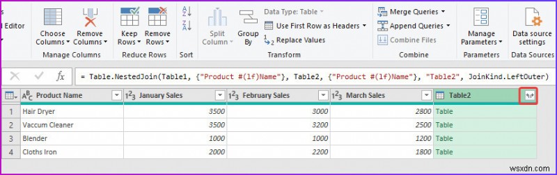 Hợp Nhất Các Worksheet Excel Hiệu Quả Với Power Query – Không Cần Copy-Paste