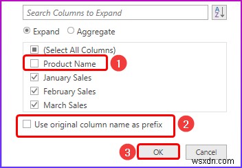 Hợp Nhất Các Worksheet Excel Hiệu Quả Với Power Query – Không Cần Copy-Paste