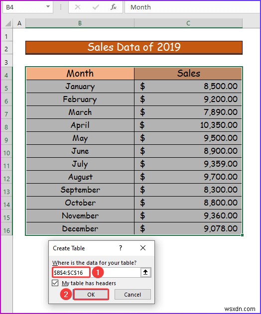 Hợp Nhất Các Worksheet Excel Hiệu Quả Với Power Query – Không Cần Copy-Paste