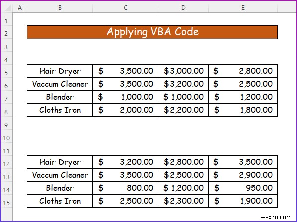 Hợp Nhất Các Worksheet Excel Hiệu Quả Với Power Query – Không Cần Copy-Paste