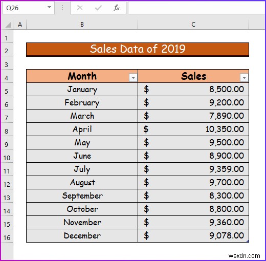 Hợp Nhất Các Worksheet Excel Hiệu Quả Với Power Query – Không Cần Copy-Paste