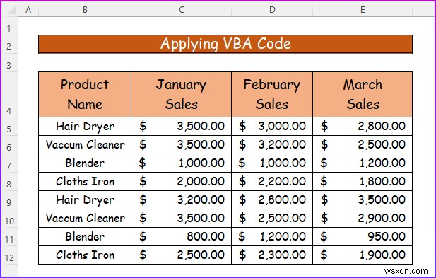 Hợp Nhất Các Worksheet Excel Hiệu Quả Với Power Query – Không Cần Copy-Paste