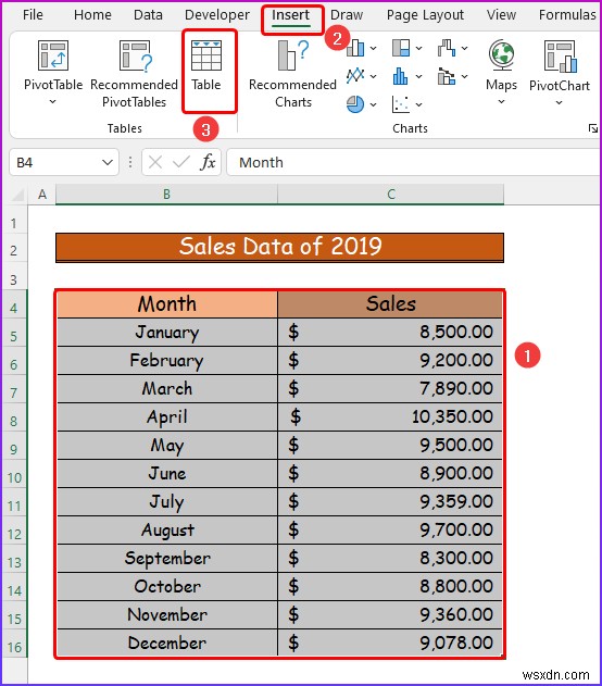 Hợp Nhất Các Worksheet Excel Hiệu Quả Với Power Query – Không Cần Copy-Paste