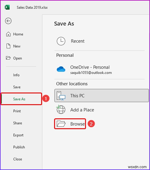 Hợp Nhất Các Worksheet Excel Hiệu Quả Với Power Query – Không Cần Copy-Paste