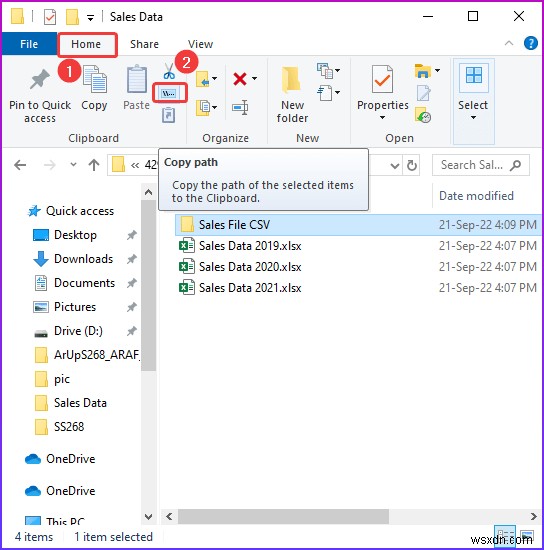 Hợp Nhất Các Worksheet Excel Hiệu Quả Với Power Query – Không Cần Copy-Paste